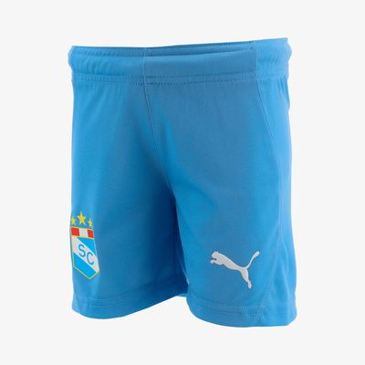 Puma Shorts para juniors Sporting Cristal