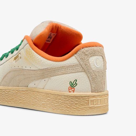 Puma Suede XL x Carrots