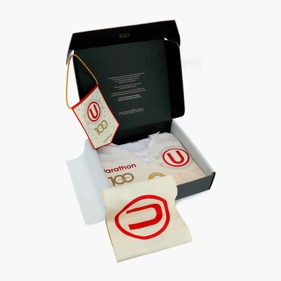 Caja de Colección Universitario 100 Años