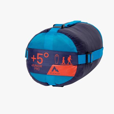 Mckinley JR. PRO 5