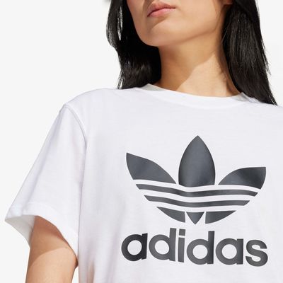 adidas Polo Adicolor Trifolio Boxy