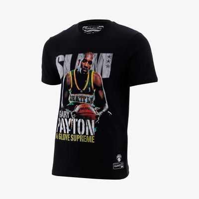 Mitchell & Ness Camiseta NBA