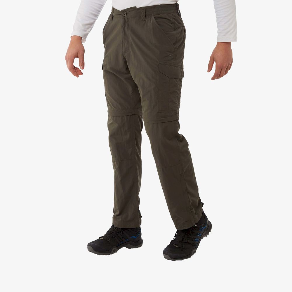 Craghoppers NosiLife Convertible II