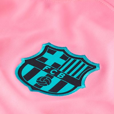 Nike FC Barcelona Stadium 20/21 Alterna