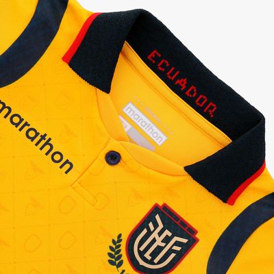 Camiseta FEF Alterna 100 años