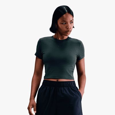 Nike Camiseta Sportswear Chill Knit