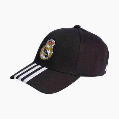 adidas Gorra primera equipación Real Madrid Baseba
