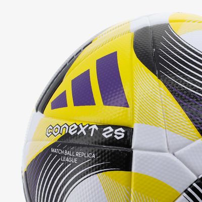 adidas Pelota de Fútbol LGE 5