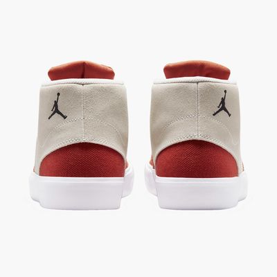 Jordan Series Mid 03
