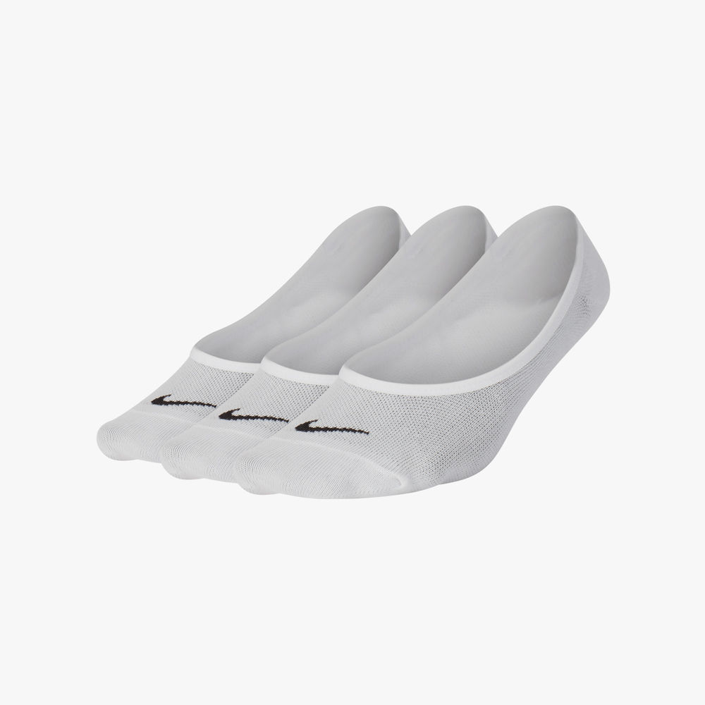 Nike Everyday Lightweight Invisibles 3 Pares