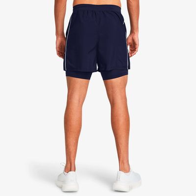 Under Armour Launch
