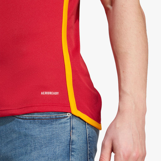 adidas Camiseta AS Roma Local 23/24