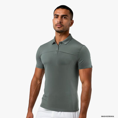 Astro Polera con cuello Virtual