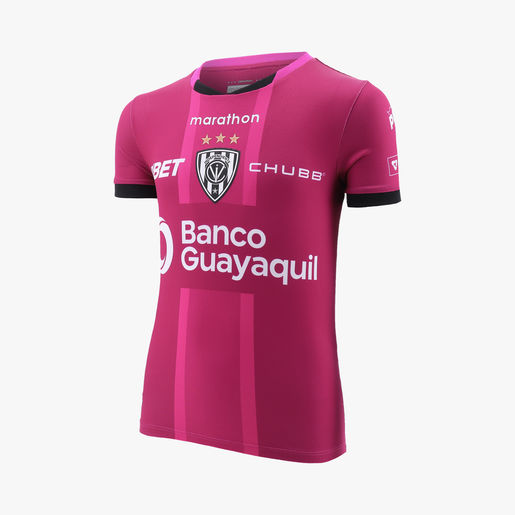 Camiseta IDV Alterna 1 2026