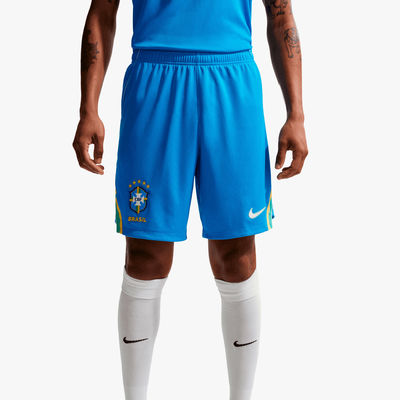 Nike Short Brazil Local 2026 Stadium