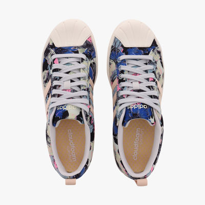 adidas Court Low Streetcheck