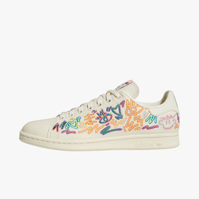 adidas Stan Smith Pride