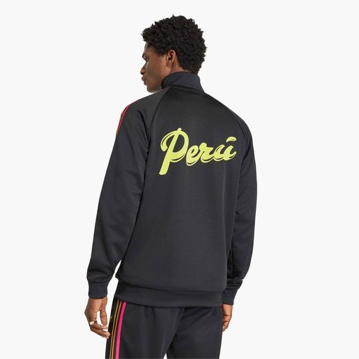 adidas Casaca Perú Originals