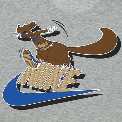 Nike Polo Club