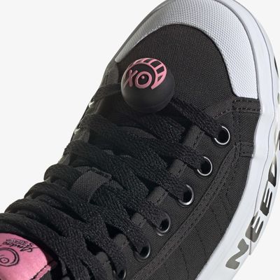 adidas Nizza Platform Mid