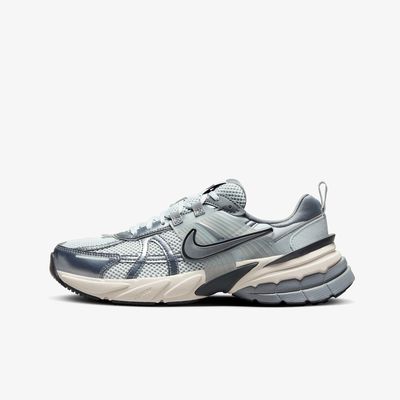 Nike V2K Run Pure Platinum