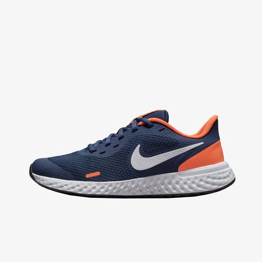 Nike Revolution 5 GS | Marathon Sports Perú