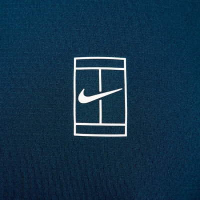 Nike Polera Court Polera Dri-FIT Advantage