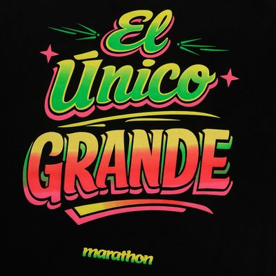 Polo el único grande Universitario 2026
