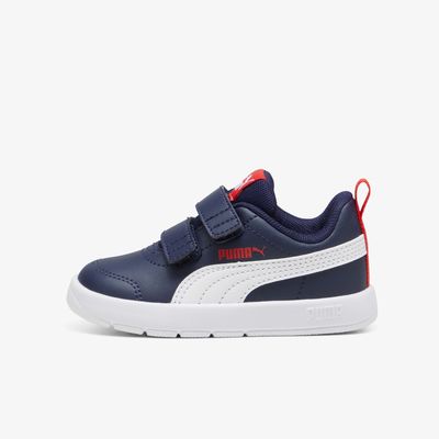 Puma Zapatillas para Bebés Courtflex V3