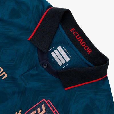 Camiseta FEF Oficial 100 años