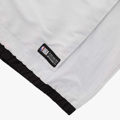 NBA Chompa Placement Back