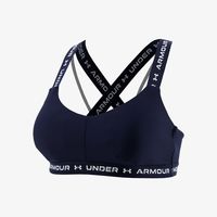 Top Under Armour Mujer 1361033-001/neg