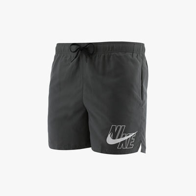 Nike Logo Solid
