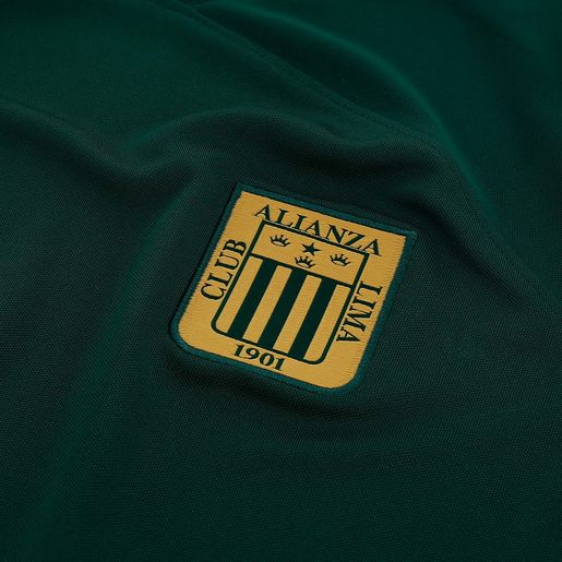 Nike Camiseta Mujer Alianza Lima 2024 Visita