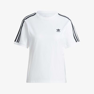 adidas Polo Adicolor Classics 3 Tiras