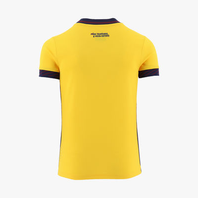 Camiseta Hincha FEF Mundial 2026