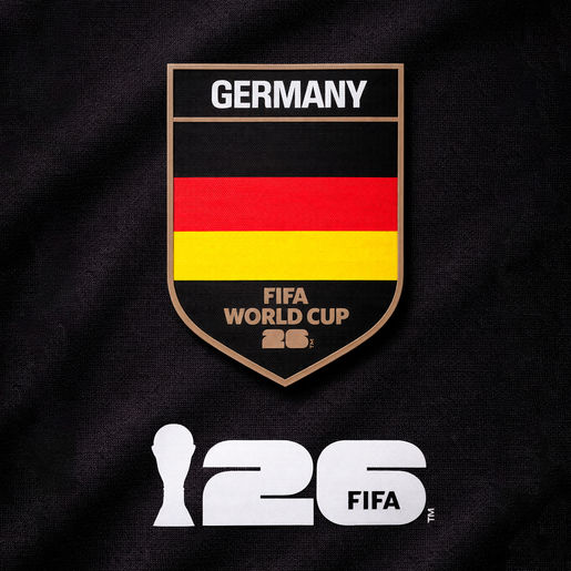 FIFA Polo Alemania Mundial 2026