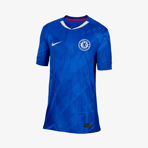 Nike Camiseta Chelsea Home 25/26 Niño