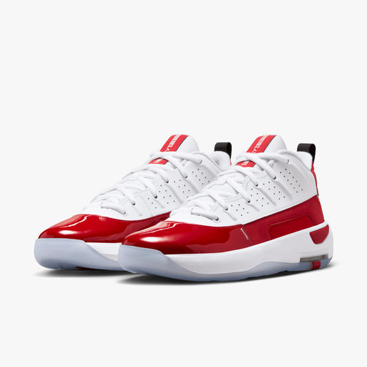 Jordan Max Aura