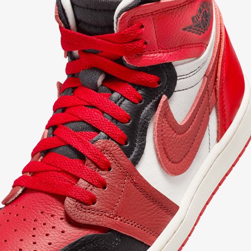 Air Jordan 1 High Method of Make