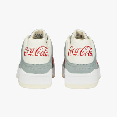 Puma x Coca-Cola Slipstream