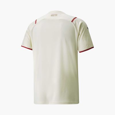 Puma AC Milan Visitante