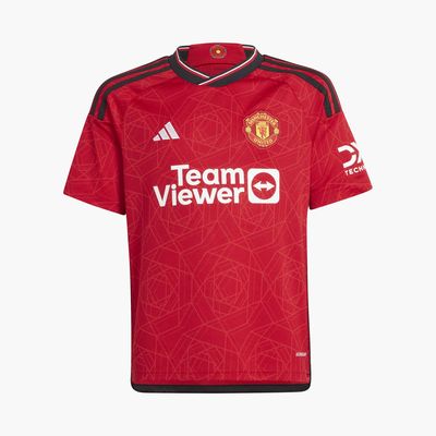 adidas Camiseta Manchester United Local 23/24