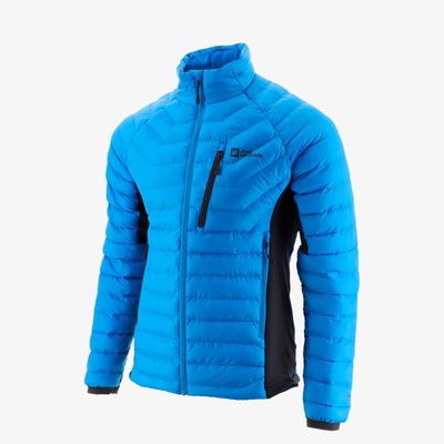 Jack Wolfskin Chompa Routeburn Pro
