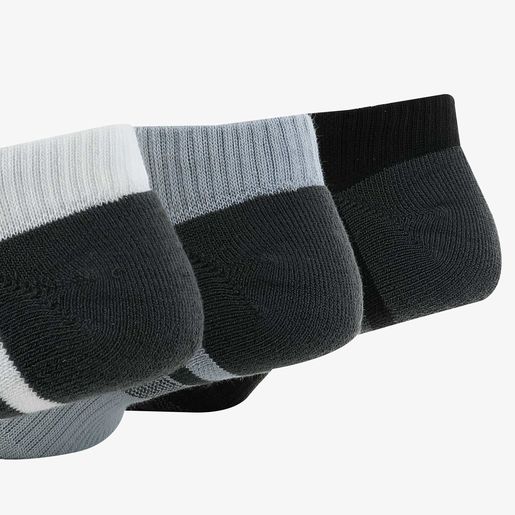 Under Armour Media Corto Performance Tech 3 Pares