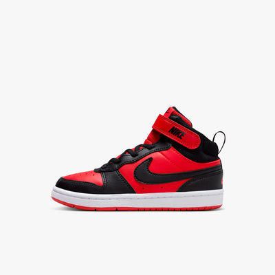 Nike Zapatillas Court Borough Mid 2