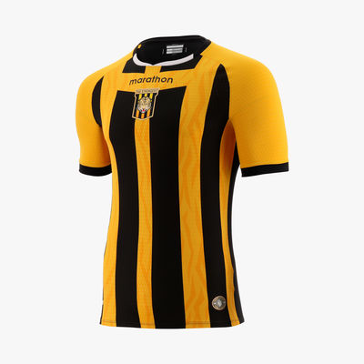 The Strongest Camiseta Oficial 2026