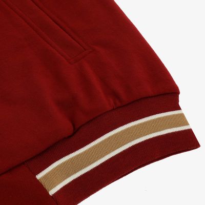 Casaca Universitario Hincha 100 años
