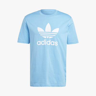 adidas Adicolor Trefoil