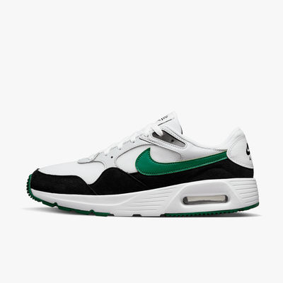 sepatu badminton nike air max